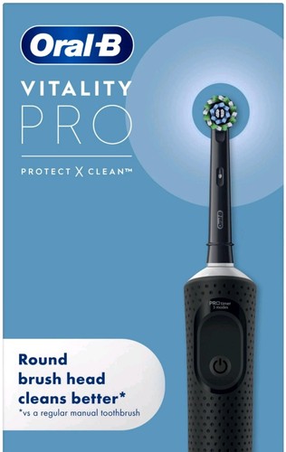 Oral vitality pro electric - oral-b,