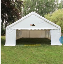 Gala 6x12 marquee PVC
