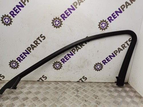 Audi inner door window trim - a4,
