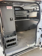 Bott Modular Racking System