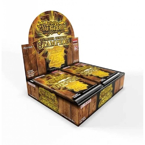 Yugioh tcg quarter century - yugioh,