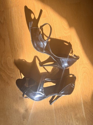 Tango latin ballroom 10cm high - ballroom,