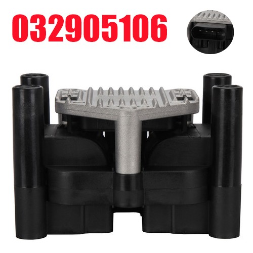 Ignition coil fits for golf - for, vw
