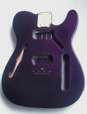 HZ-tele Thinline Special  HB