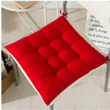 Seat Pad Dining Room Garden