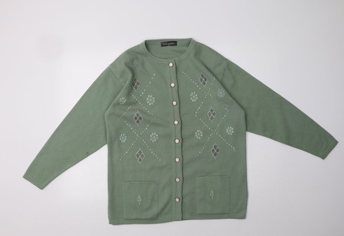 Sarah dunnway womens - womens, green