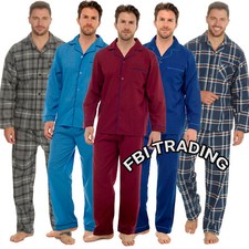 Mens Plain Traditional Woven