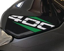 Kawasaki NINJA 400 2018 - 2020