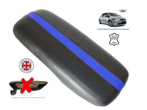 Leather armrest repair skin - leather,