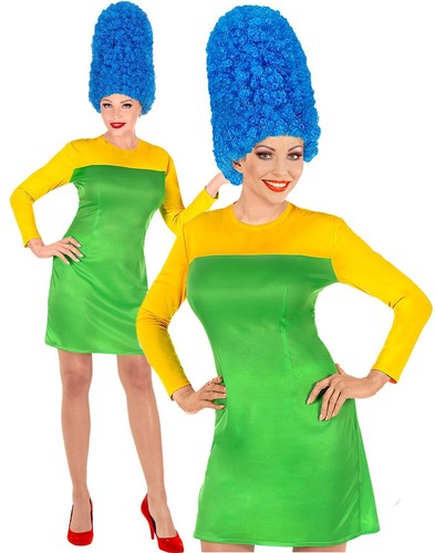 Ladies womens marge - ladies,