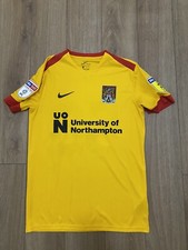 Nike Northampton Town FC Match