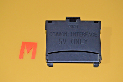 Common interface - interface, 5v