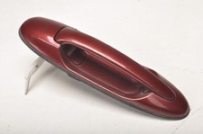 TOYOTA TUNDRA 2000-2006 REAR RIGHT EXTERIOR DOOR HANDLE 69230-60080