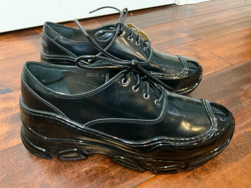 Simone rocha trek - simone, black