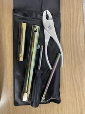 Genuine OWNERS TOOL KIT 40HP