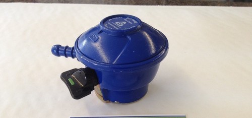 Calor gas butane regulator - calor,