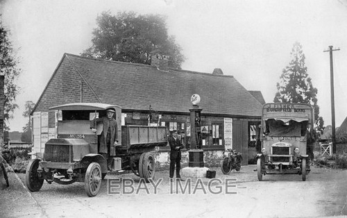 Photo burghfield outside j - ,
