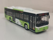 1/64 Diecast Citybus Model