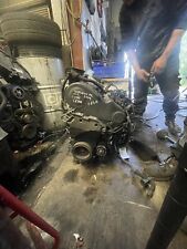 SEAT LEON MK2 FR SKODA OCTAVIA VRS 2.0 TDI CEGA 170 BHP