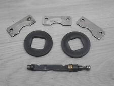 Maverick Blackout MT Brake Disc & Pad Set