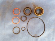 JAGUAR DAIMLER POWER STEERING