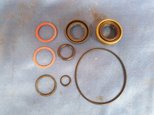 Jaguar daimler power steering - jaguar,