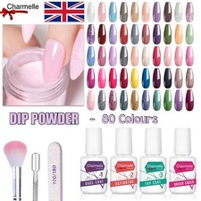 Nail DIP POWDER SYSTEM Colours