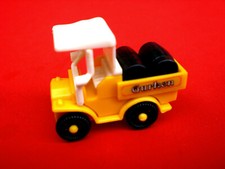1989 D SERIES VINTAGE TRUCK