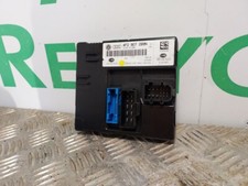Audi A6  Body Control Module