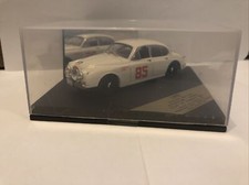 Vitesse White Jaguar MK11 3.8