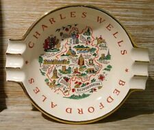 Vintage Bedford Ales Charles