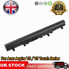 AL12A32 AL12A72 Battery For Acer Aspire V5 V5-431 V5-471 V5-531 V5-571 MS2360 