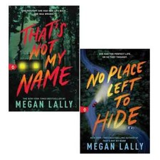 Megan Lally Collection 2 Books