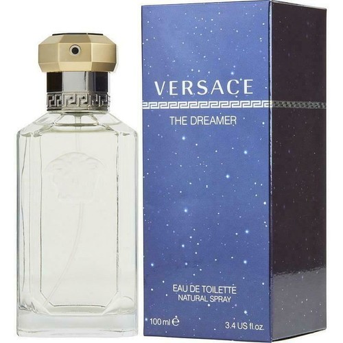 Versace the dreamer - the, edt