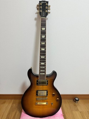 Gibson les paul - gibson,