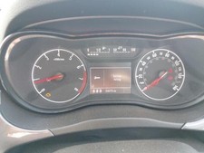 VAUXHALL CORSA GEARBOX  2018