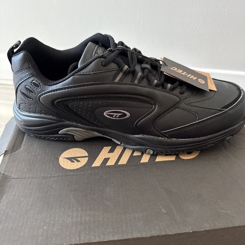 New tec men - hi-tec, men's