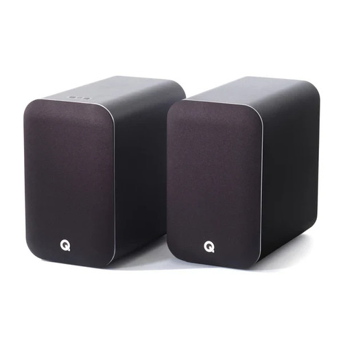 M20 powered wireless music - powered,