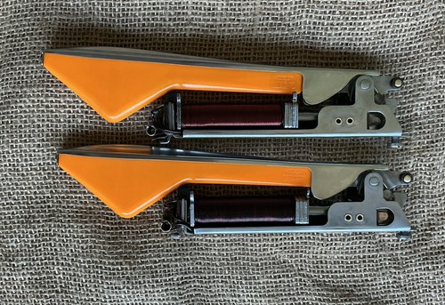 Vintage lucas sf80 - lucas,