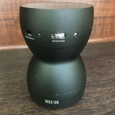 BASS EGG VERB-B Vibration