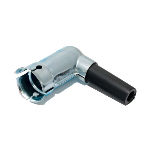 Spark plug connector metal - spark,