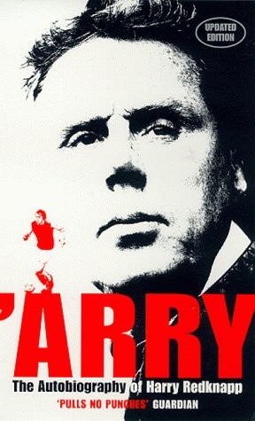 Arry an autobiography - an,