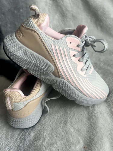 Beck hersey trainers size uk - hersey,