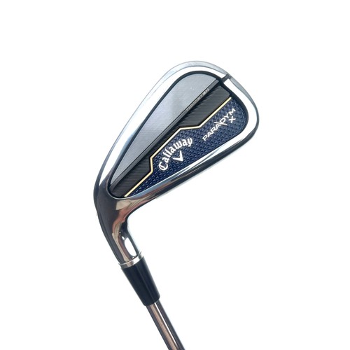 Demo left handed callaway - demo,