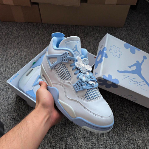 Retro air jordan - forget, me