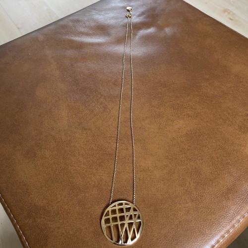 Jaeger gold tone modern - gold-tone,