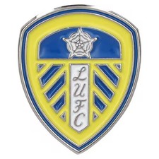 Leeds United Full Colour Crest