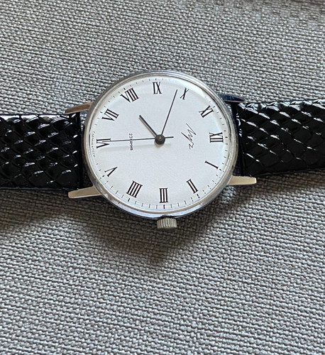 Vintage luch slim soviet - vintage,