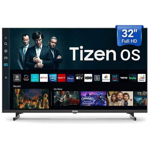 Inch smart with tizen - 32,