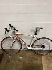 Cube Agree GTC Carbon Road